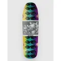 Madness Skateboards Descending R7 8,375" Skateboard Deck svart