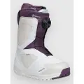Nidecker Cascade 2026 Snowboard Boots hvit