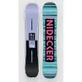 Nidecker Cheat Code 2026 Snowboard mønster