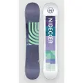 Nidecker Astral 2026 Snowboard mønster
