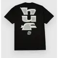 HUF Trip T-skjorte svart