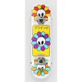 Blind Reaper Bloom Yth Fp Soft Wheels 7.375" Komplette hvit