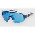 Quiksilver Admiral Navy Kids Solbriller blå