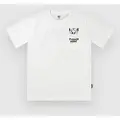 The Dudes Imaginary Friends Classic T-skjorte hvit