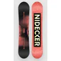 Nidecker Sensor Pro Youth 2026 Kids Snowboard mønster