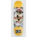 Antihero Raney Refuse 8.63" Skateboard Deck svart