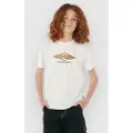 Rip Curl Surf Revival Logo Kids T-skjorte