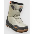 Thirtytwo Shifty BOA 2026 Snowboard Boots grå