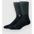 Stance Icon Pop Crew Socks mønster