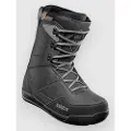 Thirtytwo Shifty 2026 Snowboard Boots svart