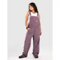 Carhartt WIP Bib Overall Straight Snekkerbukse