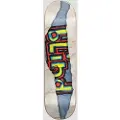 Blind OG Big Rip HYB 8.25" Skateboard Deck blå