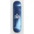 Hockey Skateboards AA To Go - Andrew Allen 8.25" Skateboard Deck blå