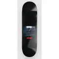 Hockey Skateboards Farm Kids - Team Shape 2 8.5" Skateboard Deck svart