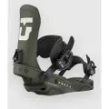 Union Force 2026 Snowboardbinding grønn