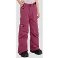 Horsefeathers Orca Kids Bukse rosa