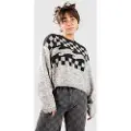 Billabong Palm Forever Strikket genser svart