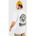 Sweet Sktbs Loose Hands T-skjorte hvit