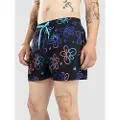 A.Lab Skippy Boardshorts svart