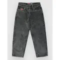 Empyre Sk8 Cord Acid Wash Kids Bukse grå