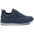 Refresh for woman. 17206005-NAVY Trainers 172060 navy (40), Flat, Zip, Casual