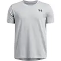 Under Armour Tech Vent Jacquard Kortarmet T-skjorte