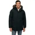 Superdry Everest Faux Fur Jakke