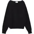 Makia Annie Knit Genser