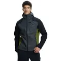 Icepeak Beedeville I Softshelljakke