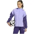 Adidas Tiro 25 Competition All-weather Jakke