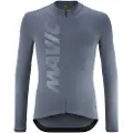 Mavic Aksium Thermo Langermet Trøye