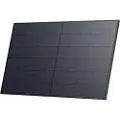 EcoFlow Efsolar520w Solcellepanel 520w 2 Stykker