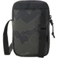Rip Curl Slim Pouch Search Camo Skulderveske svart