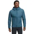 Black Diamond First Light Stretch Jakke