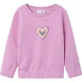 Name it Normal Passform Sweatshirt