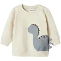 Name it Dinosaur Sweatshirt