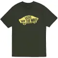 Vans Style 76 Kortarmet T-skjorte