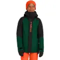 O'Neill Fwc Play Snow Jakke