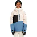 O'Neill Fwc Cruz Triple Snow Jakke
