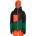 O'Neill 4500053 Fwc Cruz Triple Snow Jakke