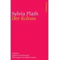 Suhrkamp Verlag AG Der Koloss
