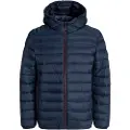 Jack & Jones Bradley Light Pufferjakke