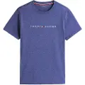 Tommy Hilfiger Um0um03525 Kortarmet T-skjorte
