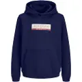 Jack & Jones Inwood Block Hettegenser