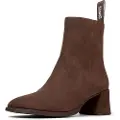 Camper Kora Hælstøvler