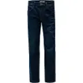 Salsa Jeans 21010200 Straight Fit Jeans