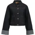Jack & Jones Vega Jjxx Denimjakke