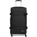 Eastpak TRANSIT&amp #039 R 4 M 70 cm koffert, svart