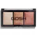 Gosh Billionaire Glowing bar
