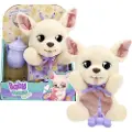 IMC Toys Baby Paws Yummy Chihuahua Bamse